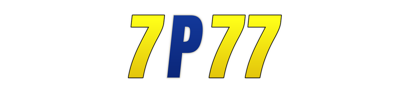 7p77 লোগো